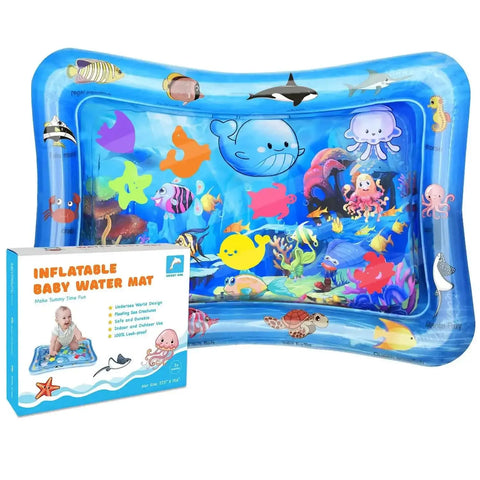 Baby Water Play Mat