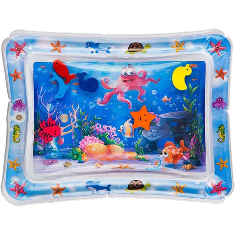 Baby Water Play Mat