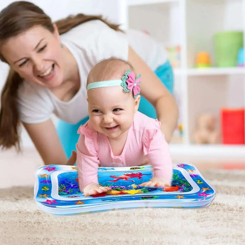 Baby Water Play Mat