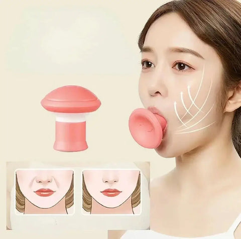 Jawline Exerciser - Face Slimming Tool